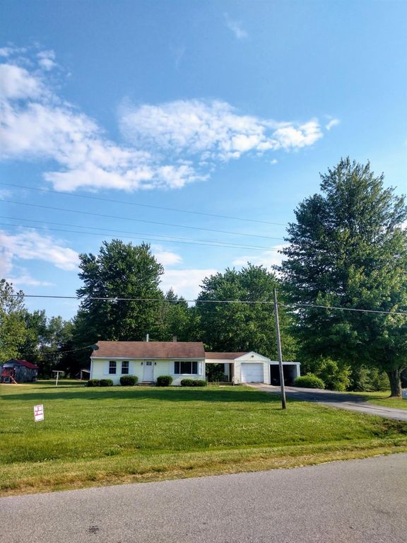 11785 Old US Highway 50, Dillsboro, IN 47018 Trulia