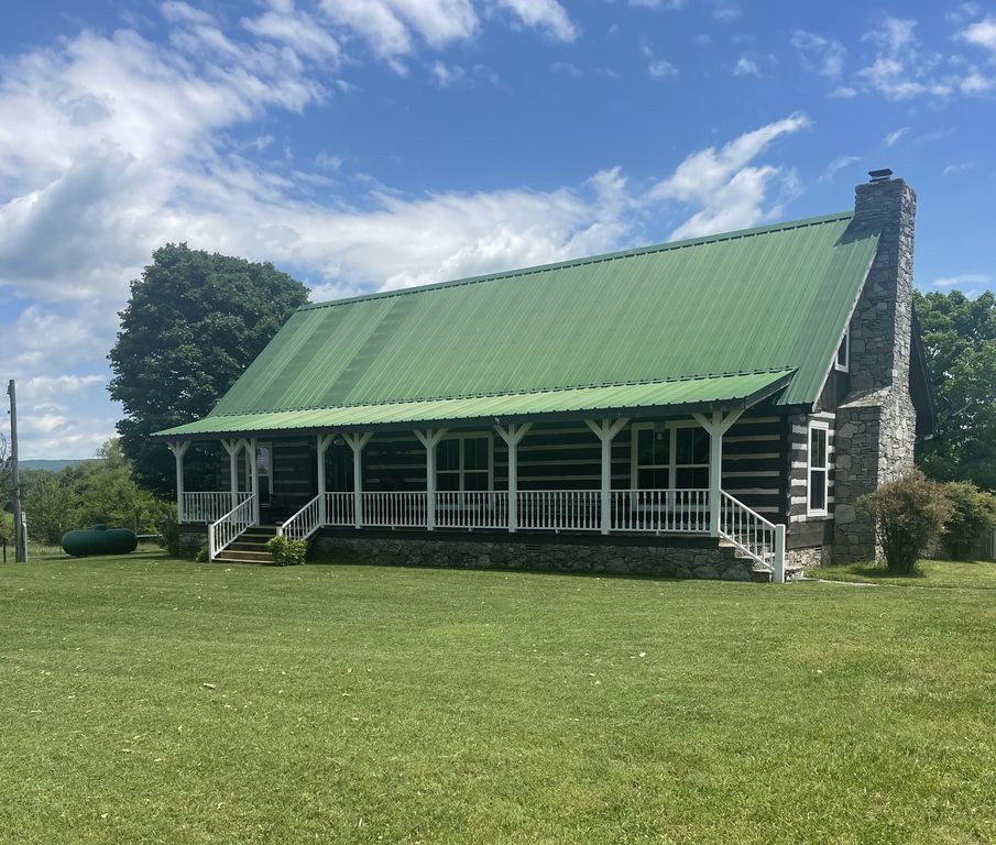 719 Basham Rd, Morrison, TN 37357 MLS 2656200 Trulia