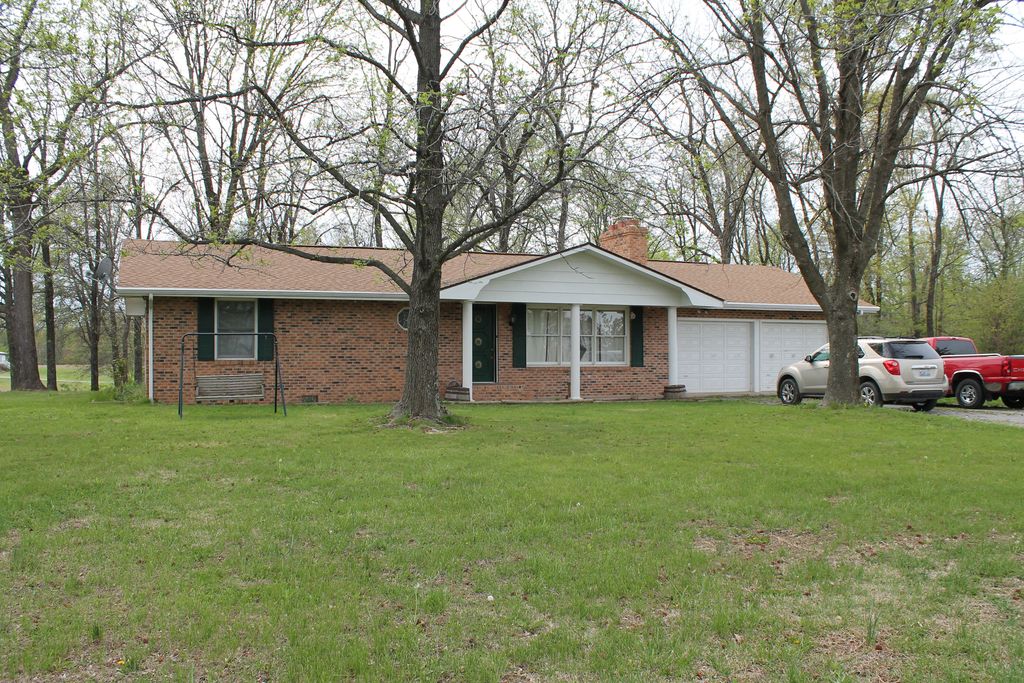 753 S Thompsonville Rd, Thompsonville, IL 62890 Trulia