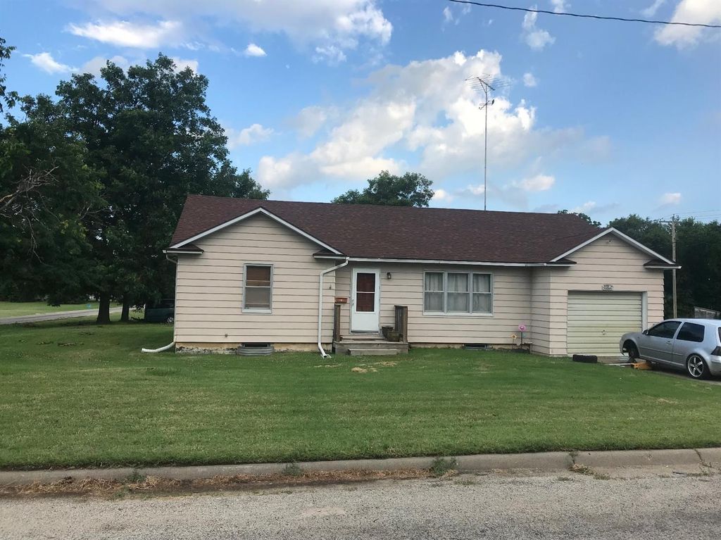 2912 Avenue G, Wilson, KS 67490 Trulia