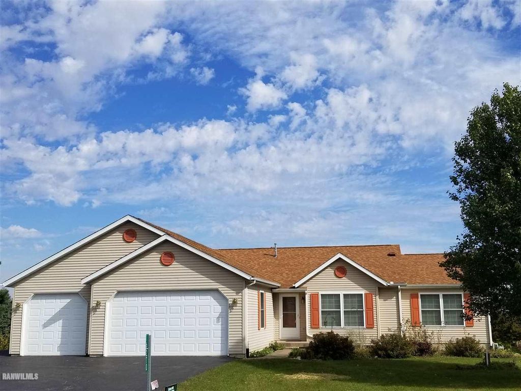 16270 Lake Carroll Blvd, Lanark, IL 61046 Trulia