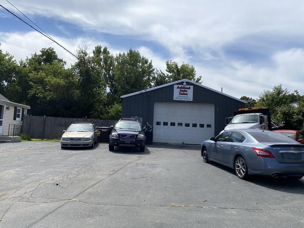 1416 Nickerson Rd, Ashland, MA 01721 Trulia