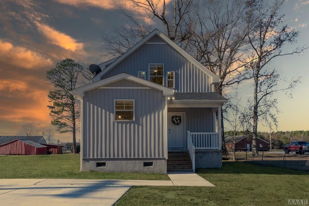 117 Nosay Road, South Mills, NC 27976 Trulia