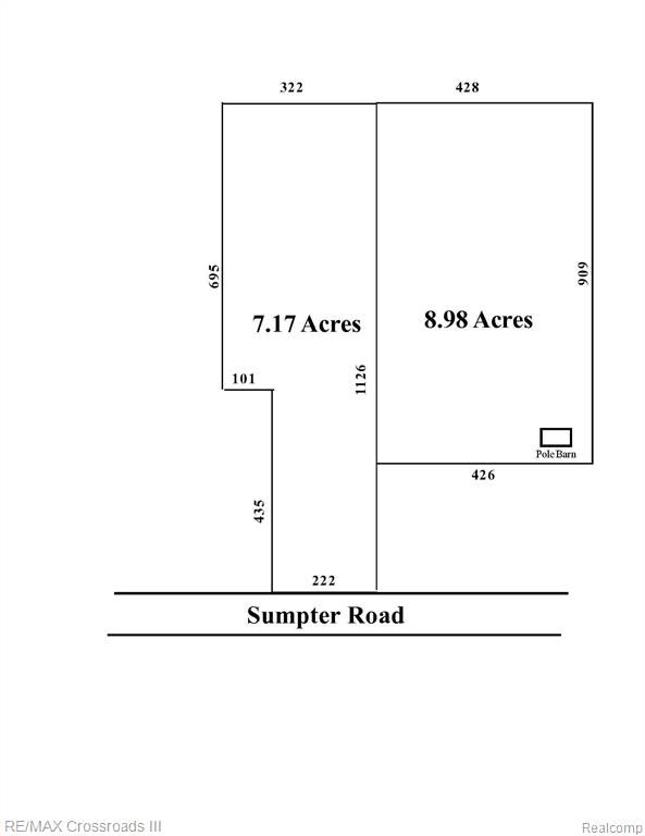 Sumpter Rd, Belleville, MI 48111 Trulia