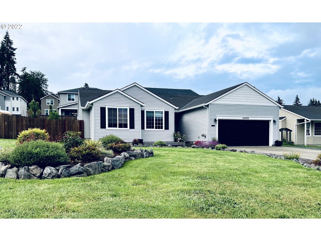 35402 Helens Way, Saint Helens, OR 97051 Trulia