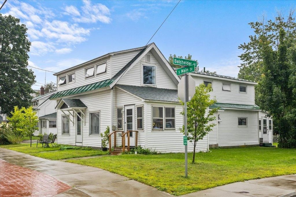 120 South Main Street, Waitsfield, VT 05676 Trulia