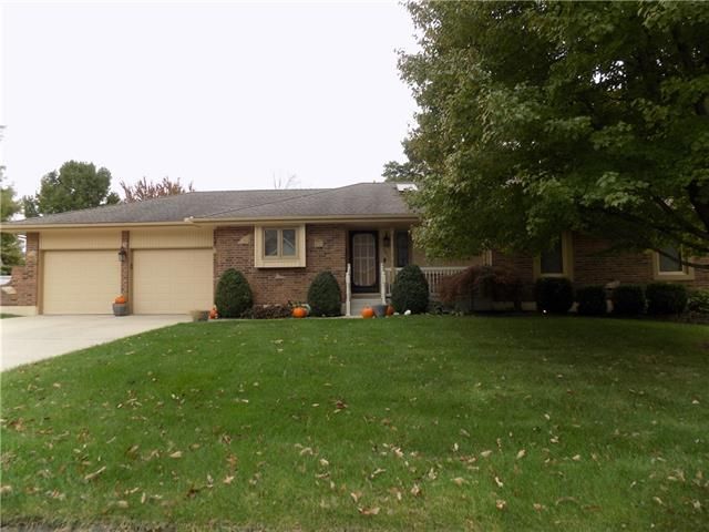 19411 E 28th Ter S, Independence, MO 64057