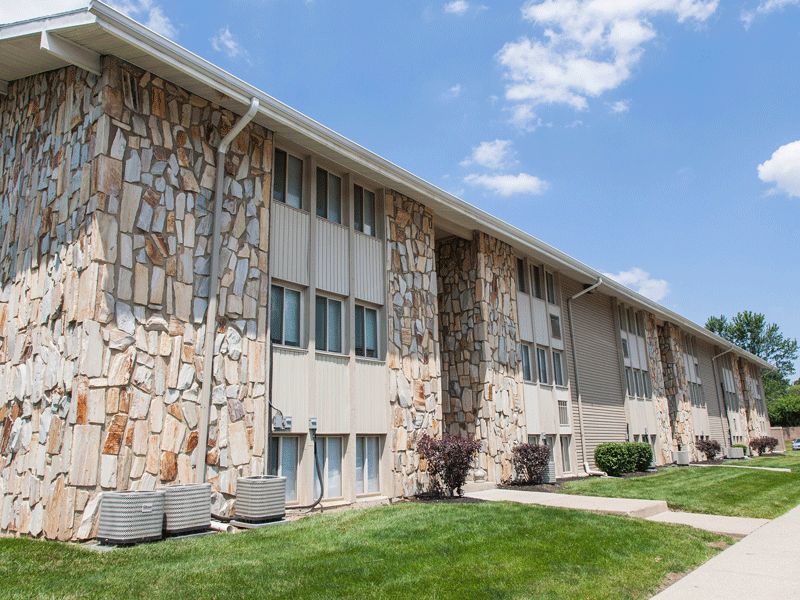 5125 Cedar Dr, Columbus, OH 43232