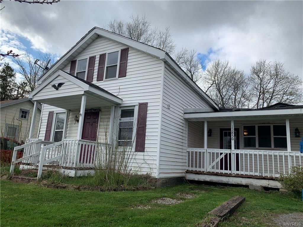 12850 Schutt Rd, Chaffee, NY 14030 Trulia