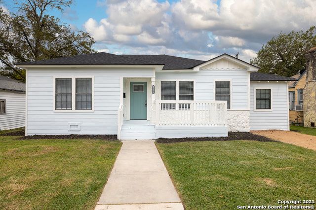 2030 W Craig Pl, San Antonio, TX 78201