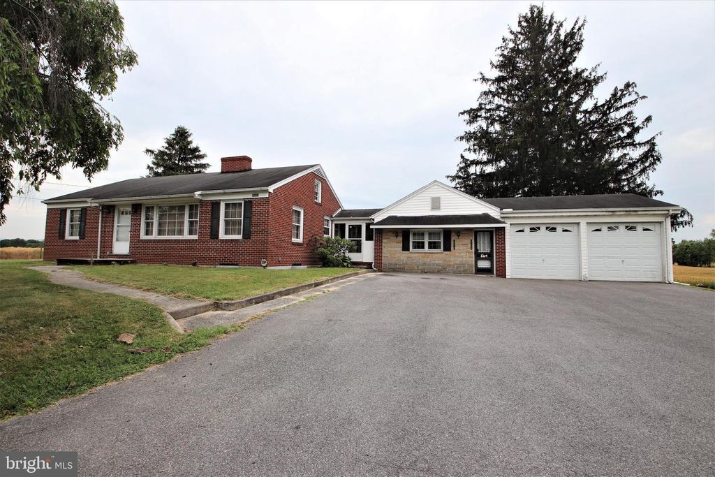 20523 Leitersburg Pike, Hagerstown, MD 21742 Trulia