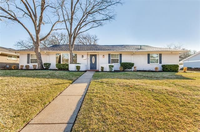 1726 Cypress Dr, Irving, TX 75061