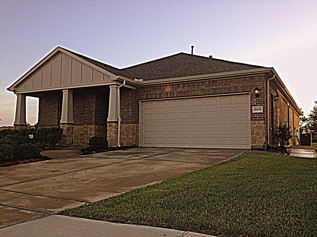 15315 Benson Landing Dr, Cypress, TX 77429 Trulia