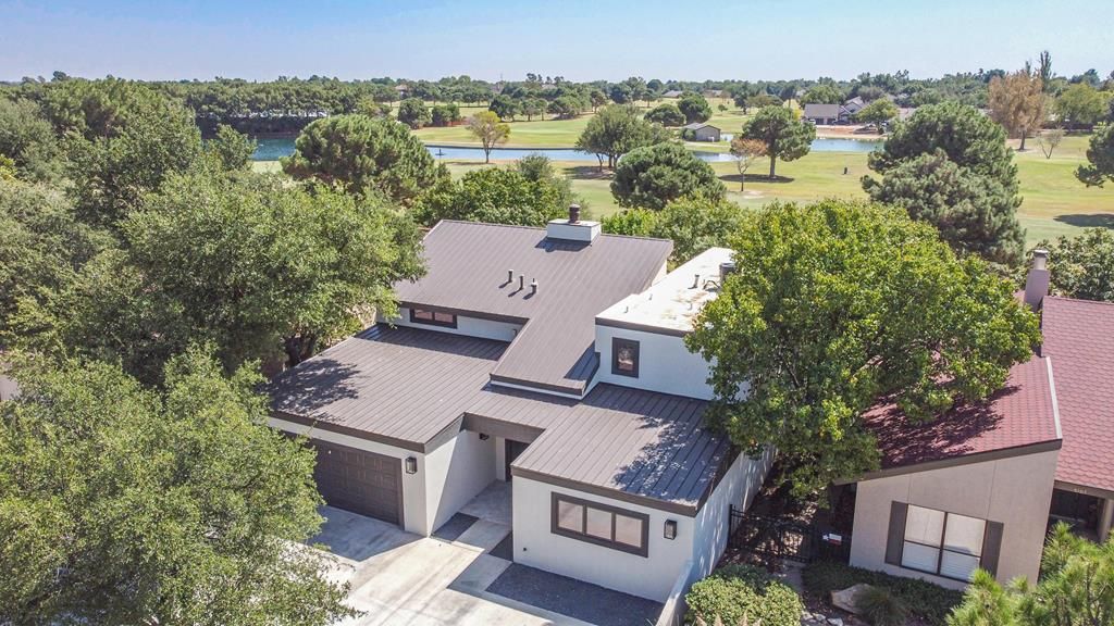 5101 Green Tree Blvd, Midland, TX 79707