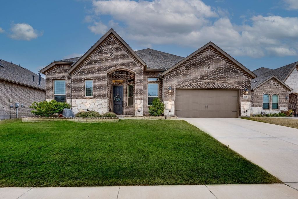 1805 Middleton Dr, Mansfield, TX 76063 Trulia