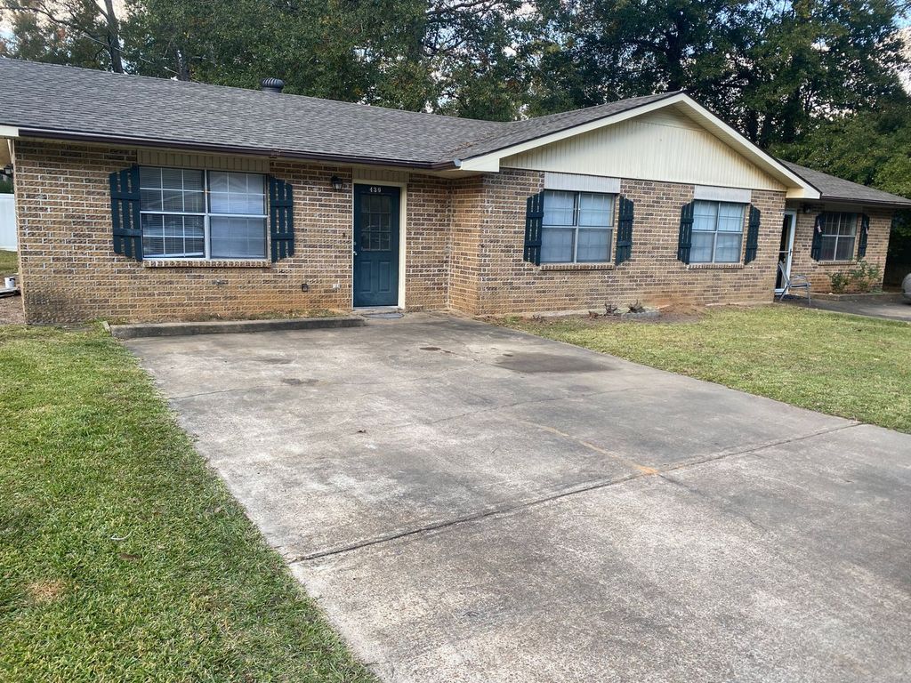 Park Place Apartments Ball, LA Trulia