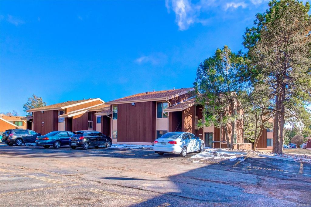 4517 N Carefree Cir A, Colorado Springs, CO 80917 Trulia