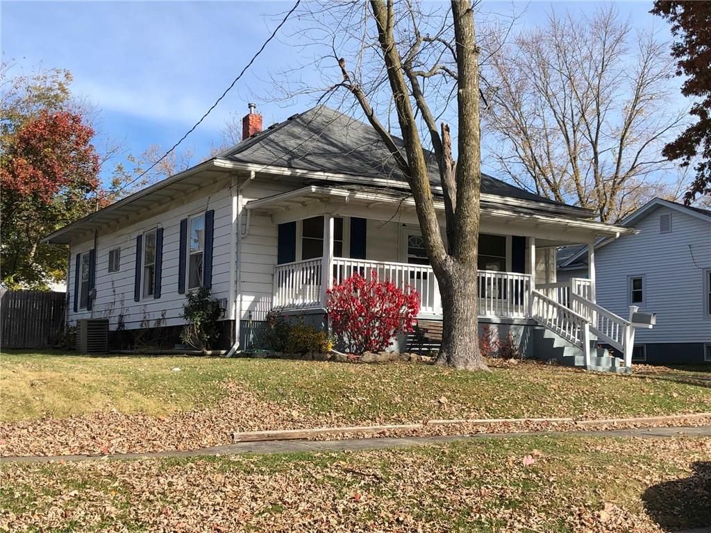 1311 Webster St, Chillicothe, MO 64601
