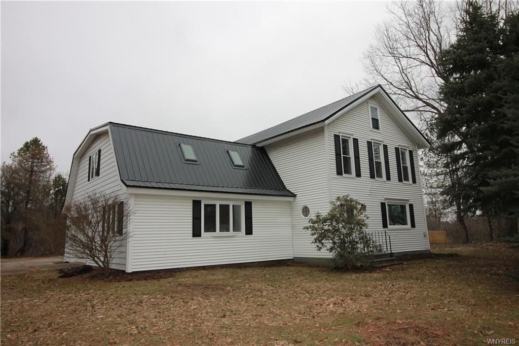 329 Waverly St, Springville, NY 14141 Trulia