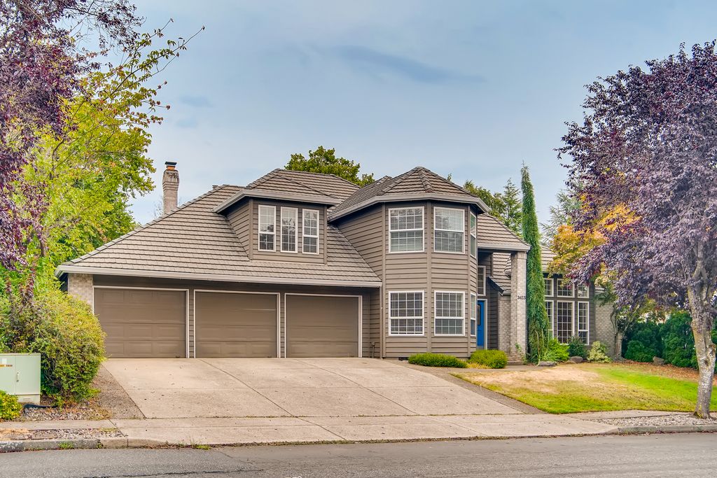 3413 SE 172nd Ave, Vancouver, WA 98683