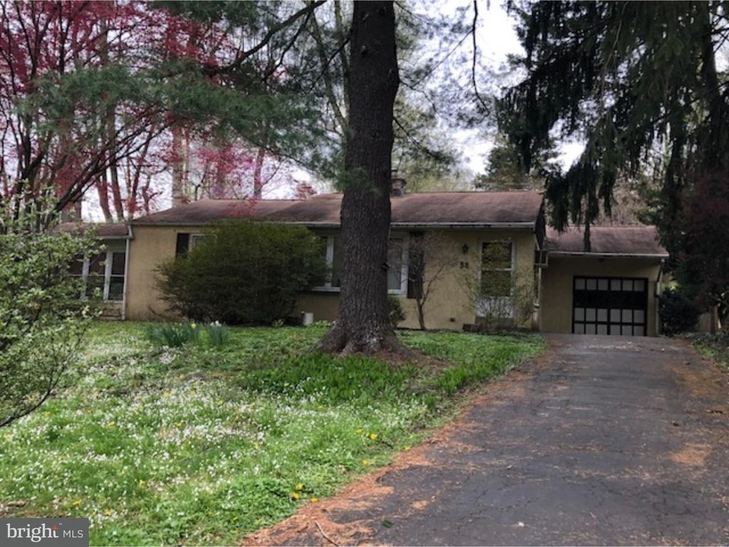 58 Winding Ln, Feasterville, PA 19053 Trulia