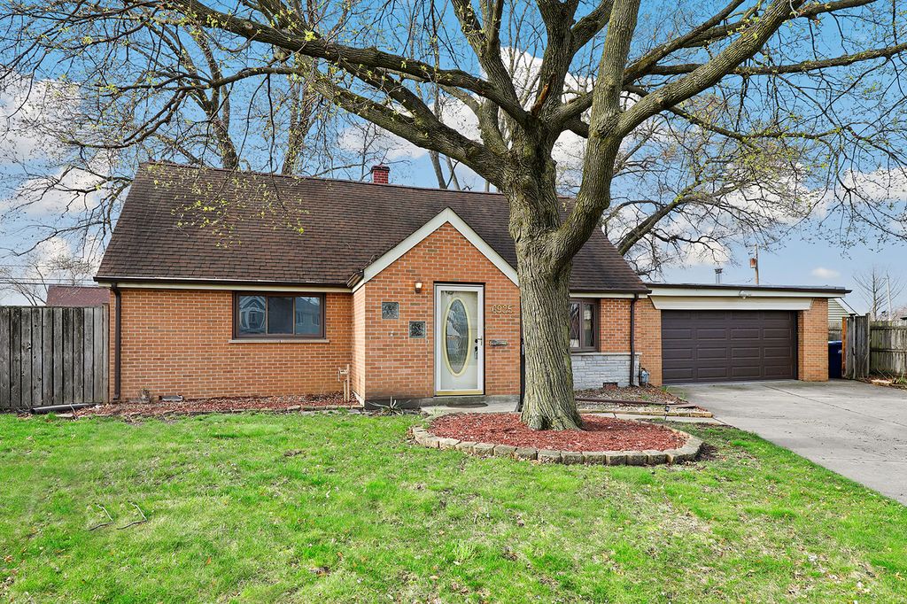 6925 Elder Ct, Bridgeview, IL 60455 Trulia