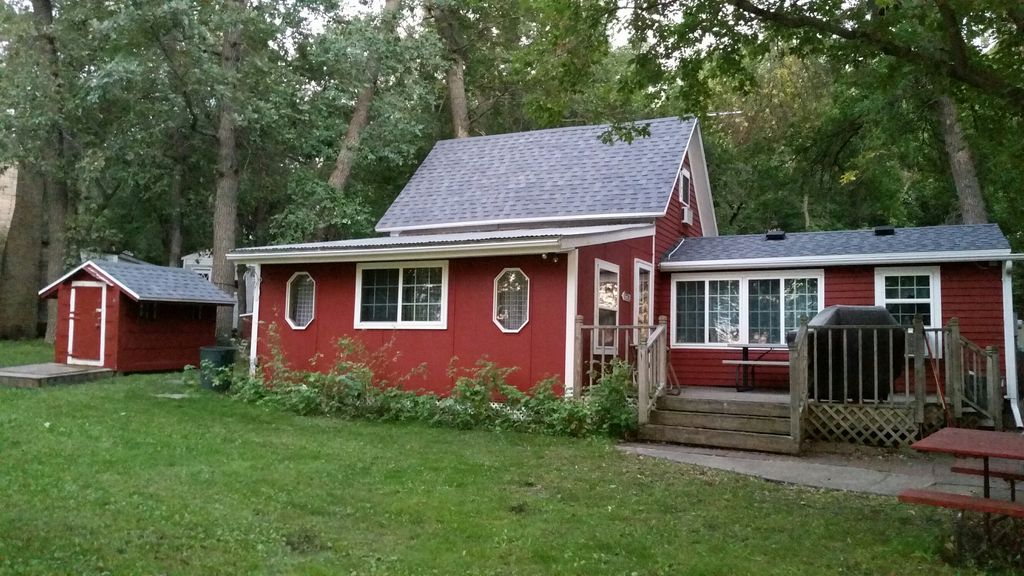 112 Haines Dr Red Willow Lake Resort, Binford, ND 58416 Trulia