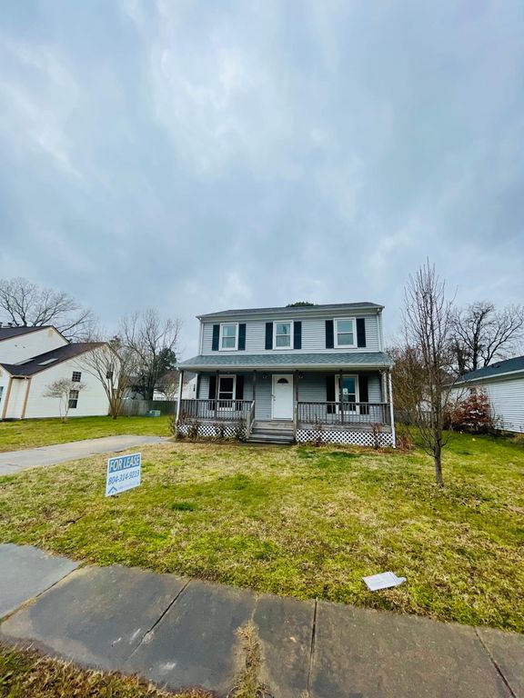 Houses For Rent In Hampton Va 21 Homes Trulia