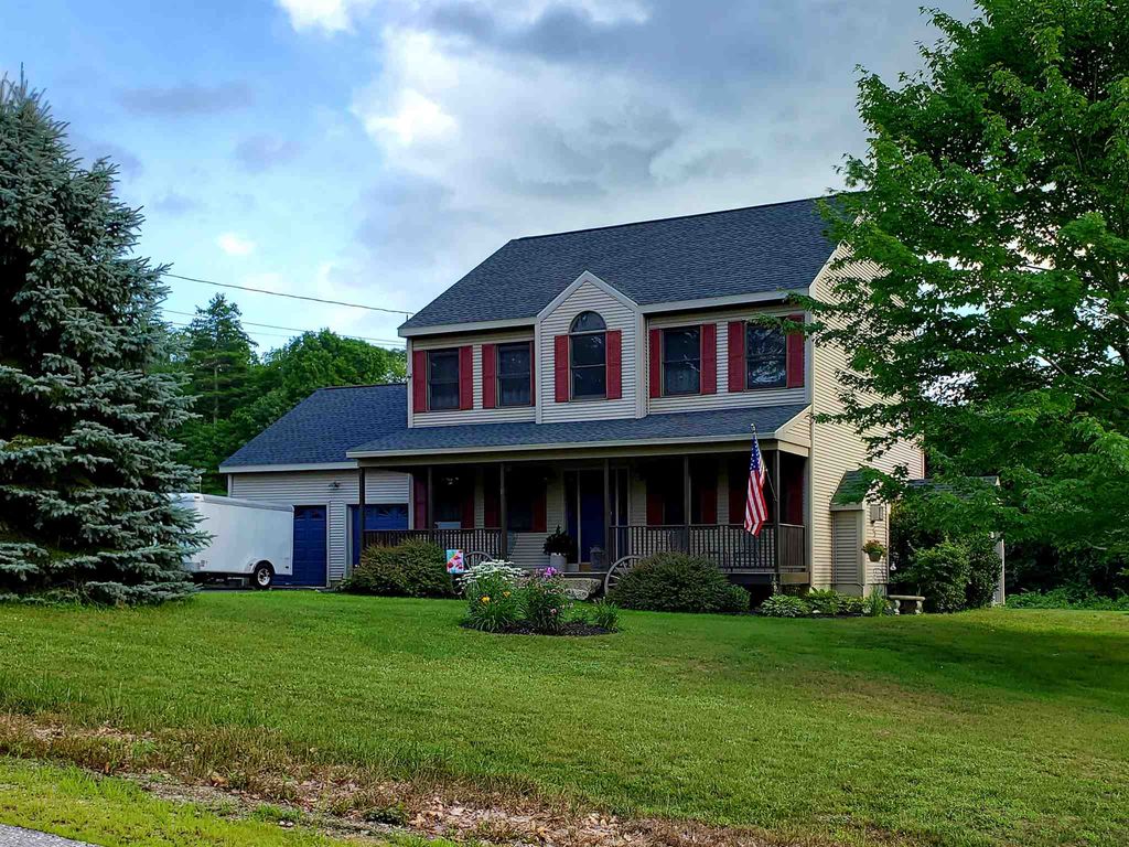 10 Old Town Road Extension, Epsom, NH 03234 Trulia