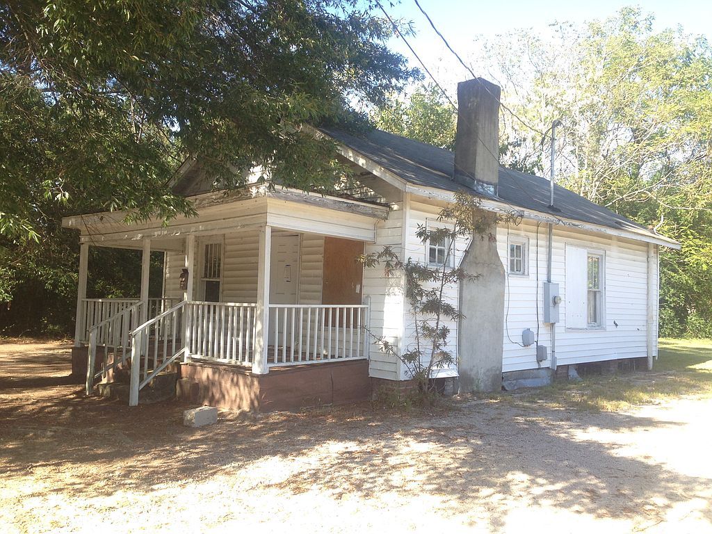 505 Woodrow St SW, Wilson, NC 27893 Trulia