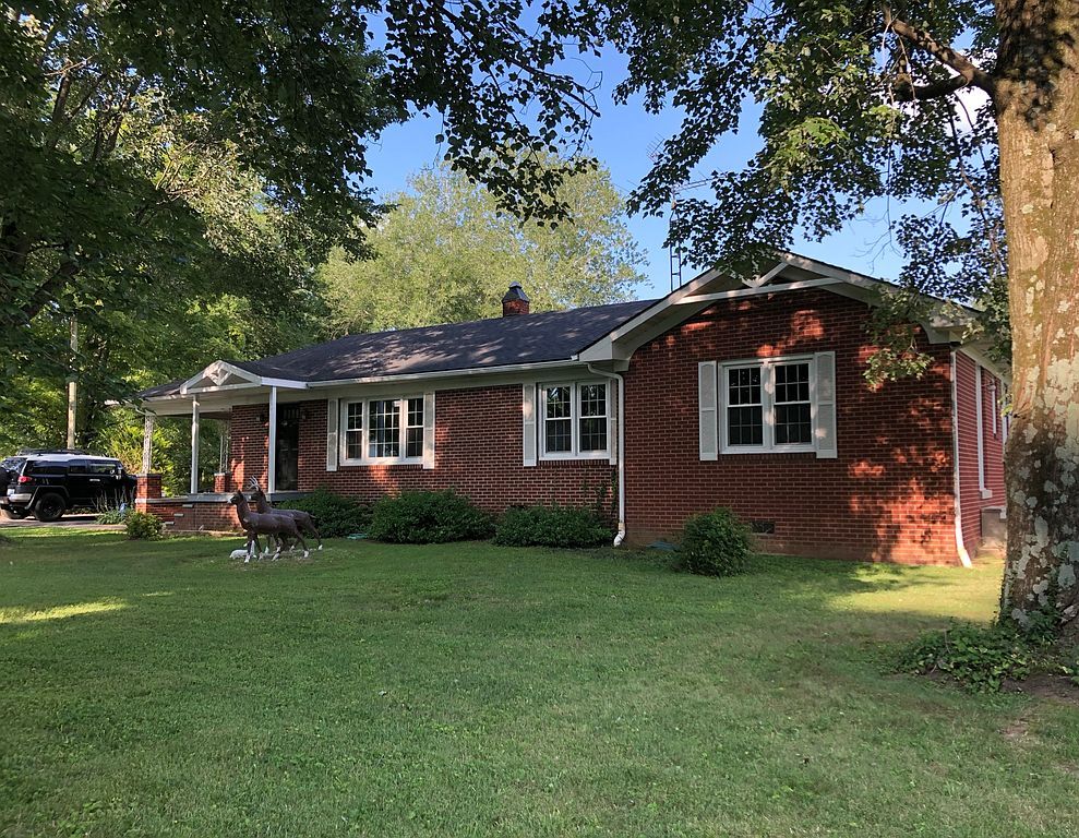 3570 US Highway 431 S, Beechmont, KY 42323