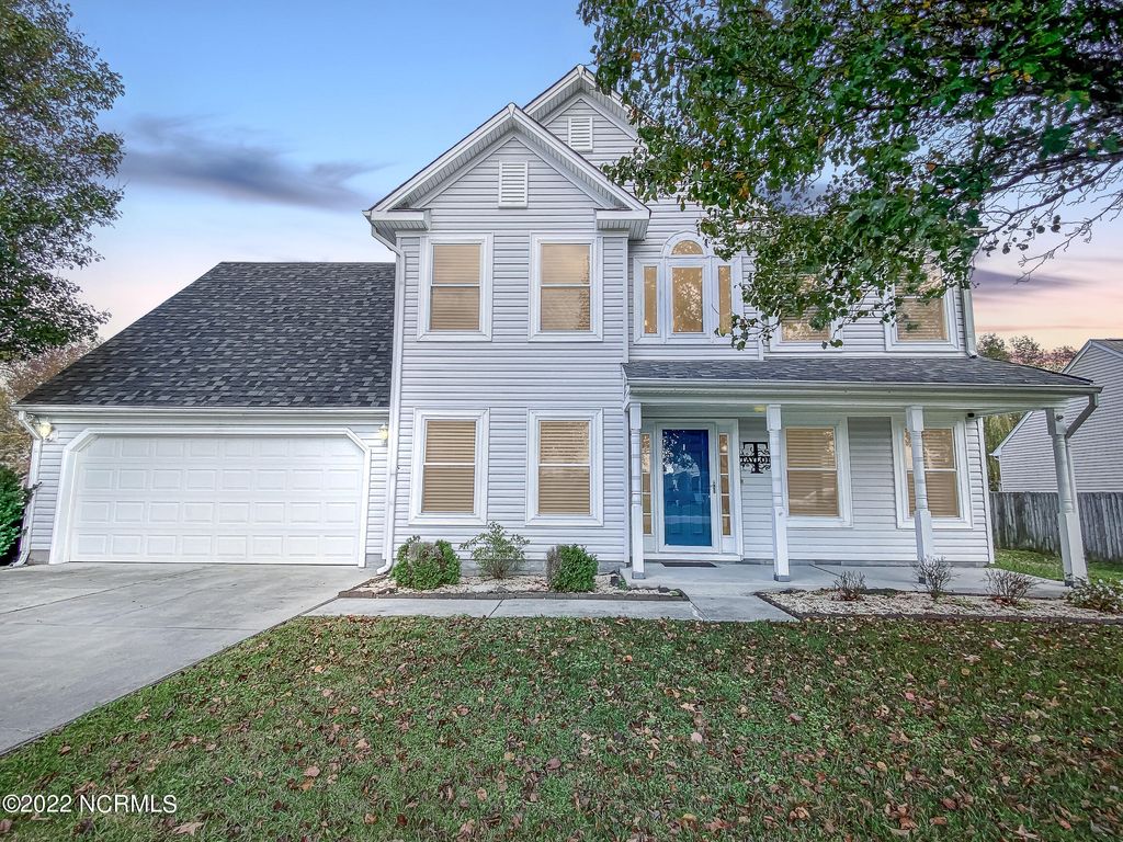 172 Green View Road, Moyock, NC 27958 Trulia