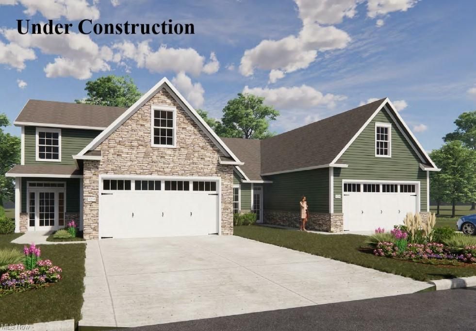 3563 Red Tail Cir #7B, Canton, OH 44708