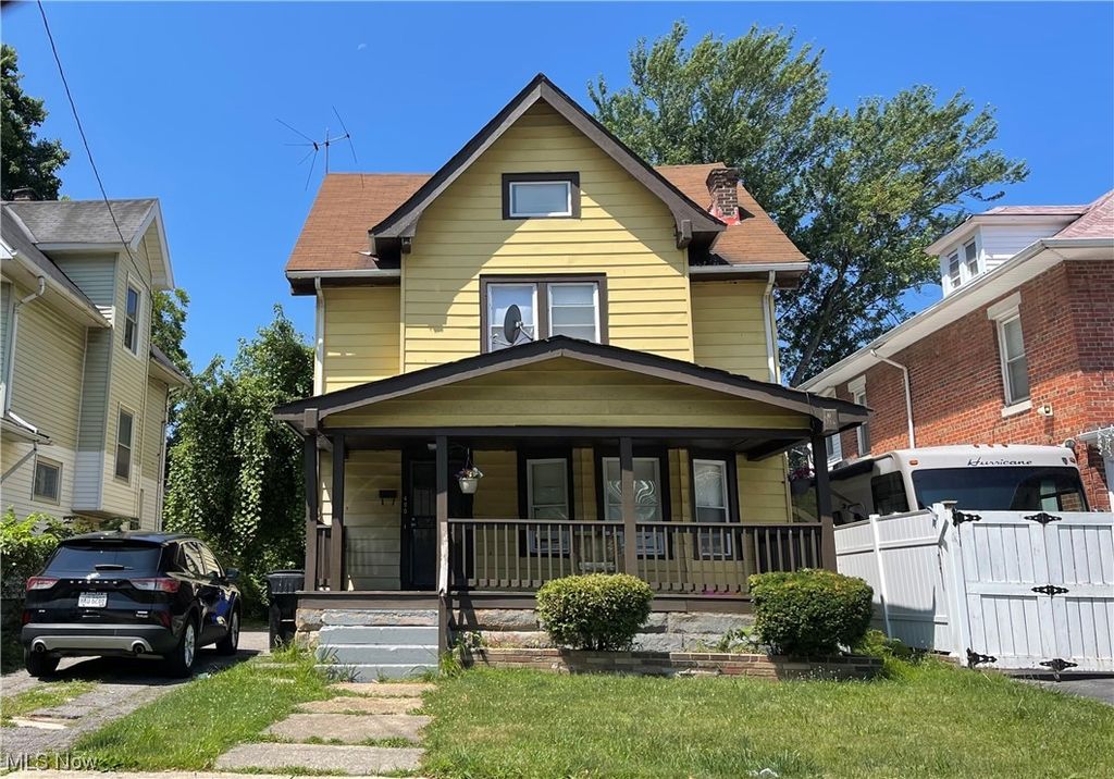 490 Eddy Rd, Cleveland, OH 44108 Trulia