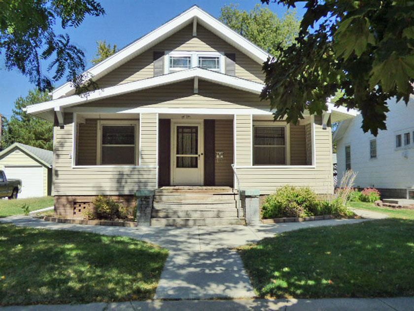 1912 16th St, Columbus, NE 68601