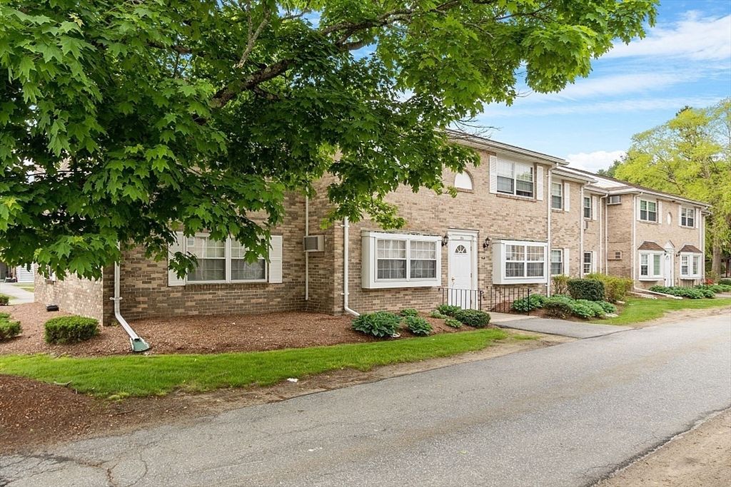 70A Washington Park Dr 2, Andover, MA 01810 Trulia