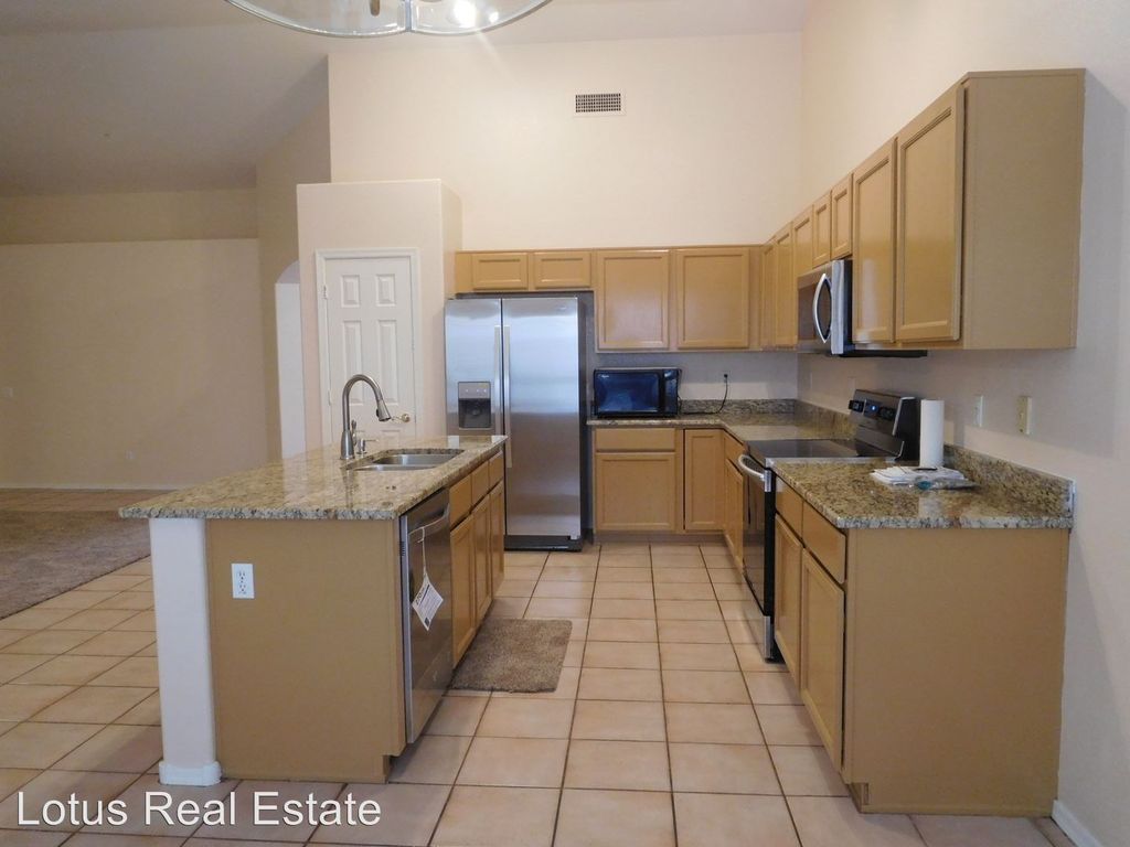 5423 W Geronimo St, Chandler, AZ 85226