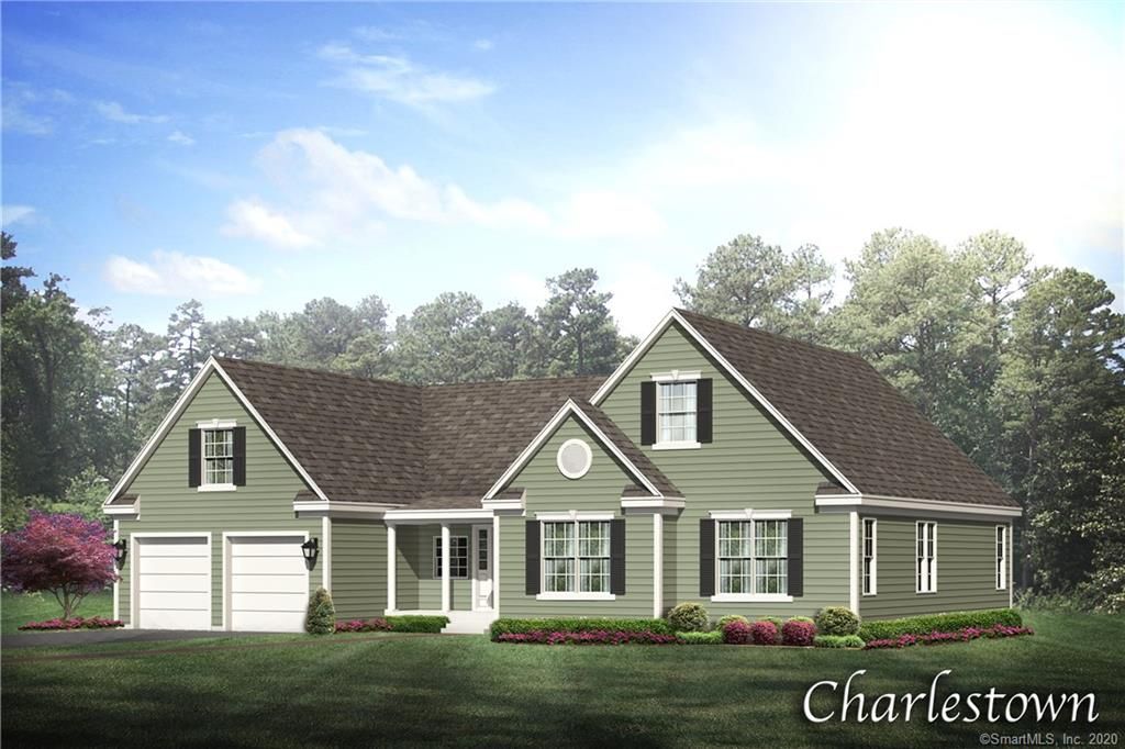 604 Skyline Dr, East Hampton, CT 06424