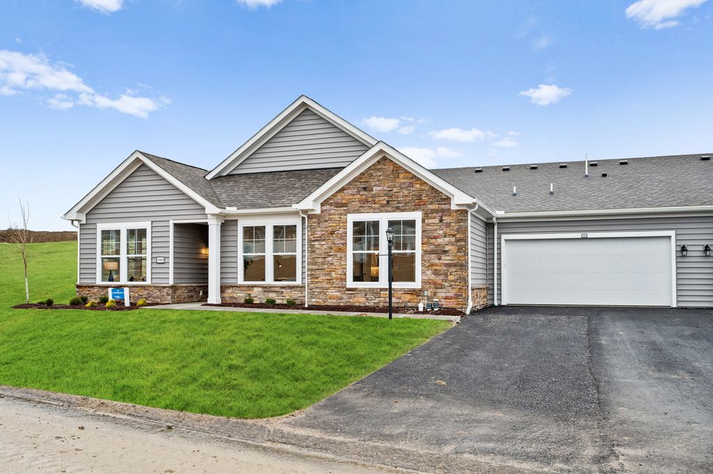 Canterbury Highland Village Finleyville, PA Trulia