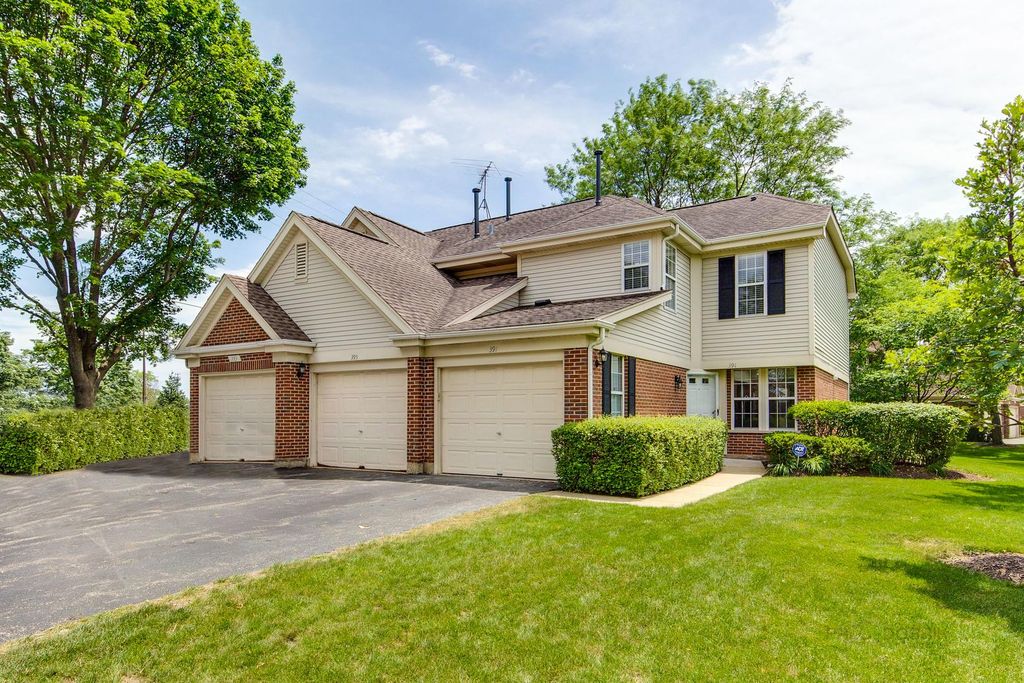 391 Cobbler Ln, Buffalo Grove, IL 60089
