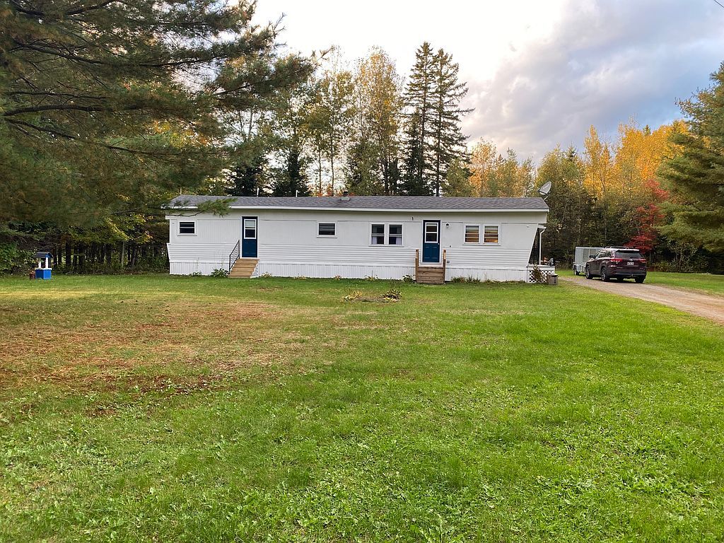 655 B Rd, Houlton, ME 04730 Trulia