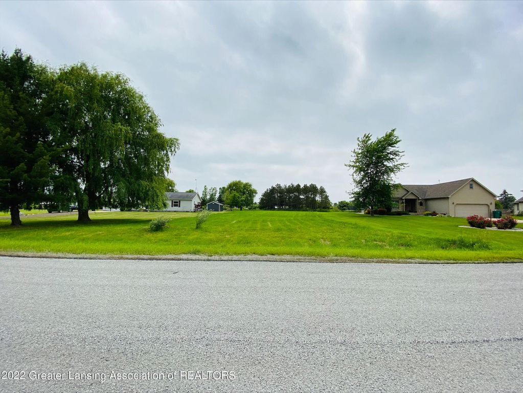 Lakeside Dr, Perrinton, MI 48871 Trulia