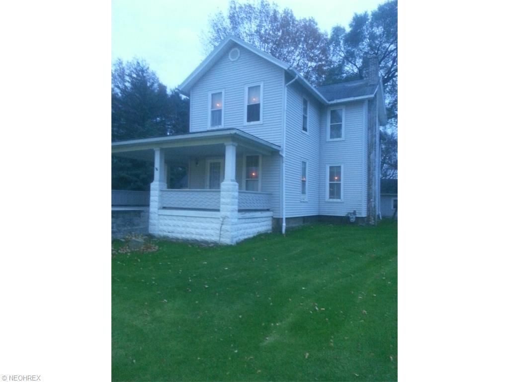 11083 Mahoning Ave, North Jackson, OH 44451 Trulia