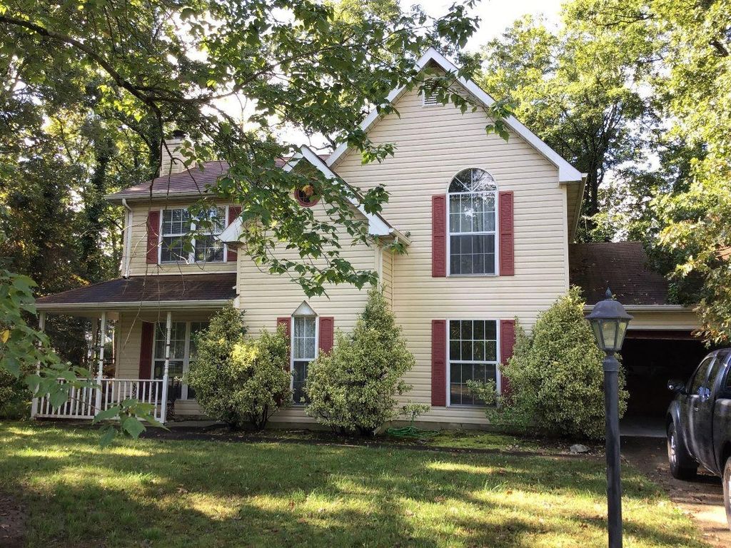 3534 Pine Cone Cir, Waldorf, MD 20602 Trulia