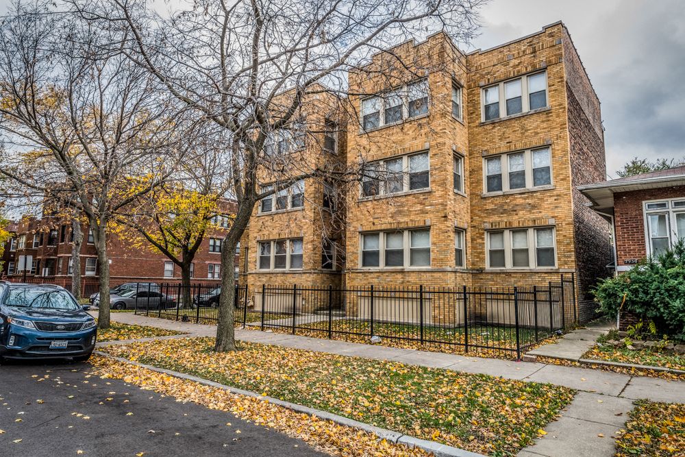 7954 S Justine St Chicago, IL Trulia