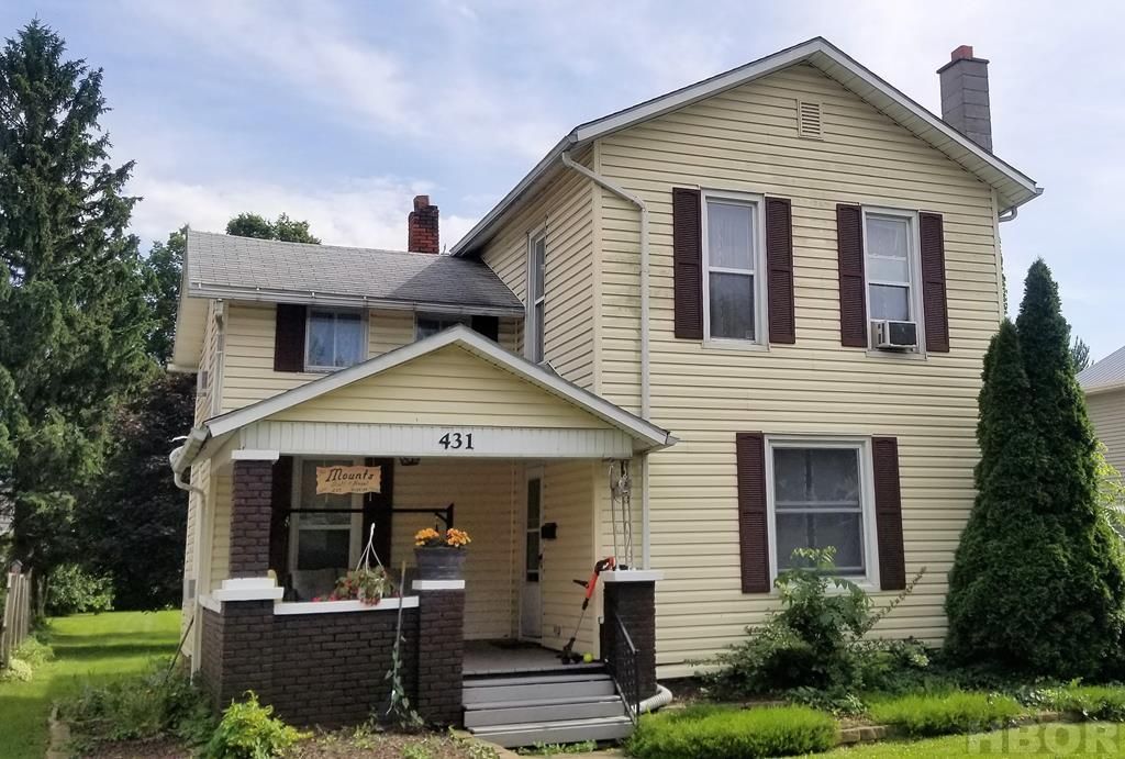 431 W Wyandot Ave, Upper Sandusky, OH 43351 Trulia