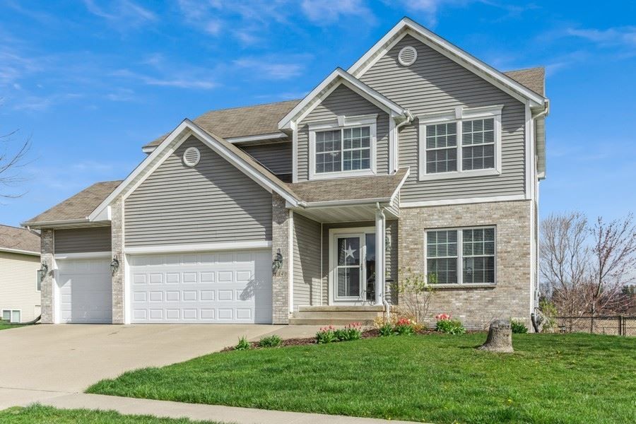 1340 Harvest St, North Liberty, IA 52317 Trulia