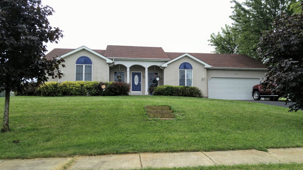 1121 Church St, German Valley, IL 61039 Trulia