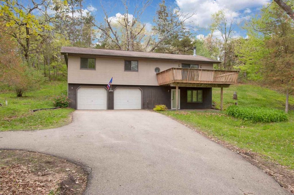 N992 Windwood Dr, Neshkoro, WI 54960 Trulia