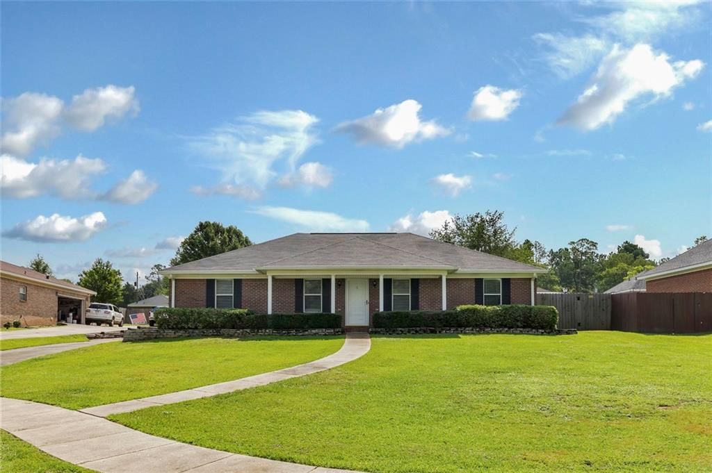 2062 Joshua Ct, Semmes, AL 36575 Trulia